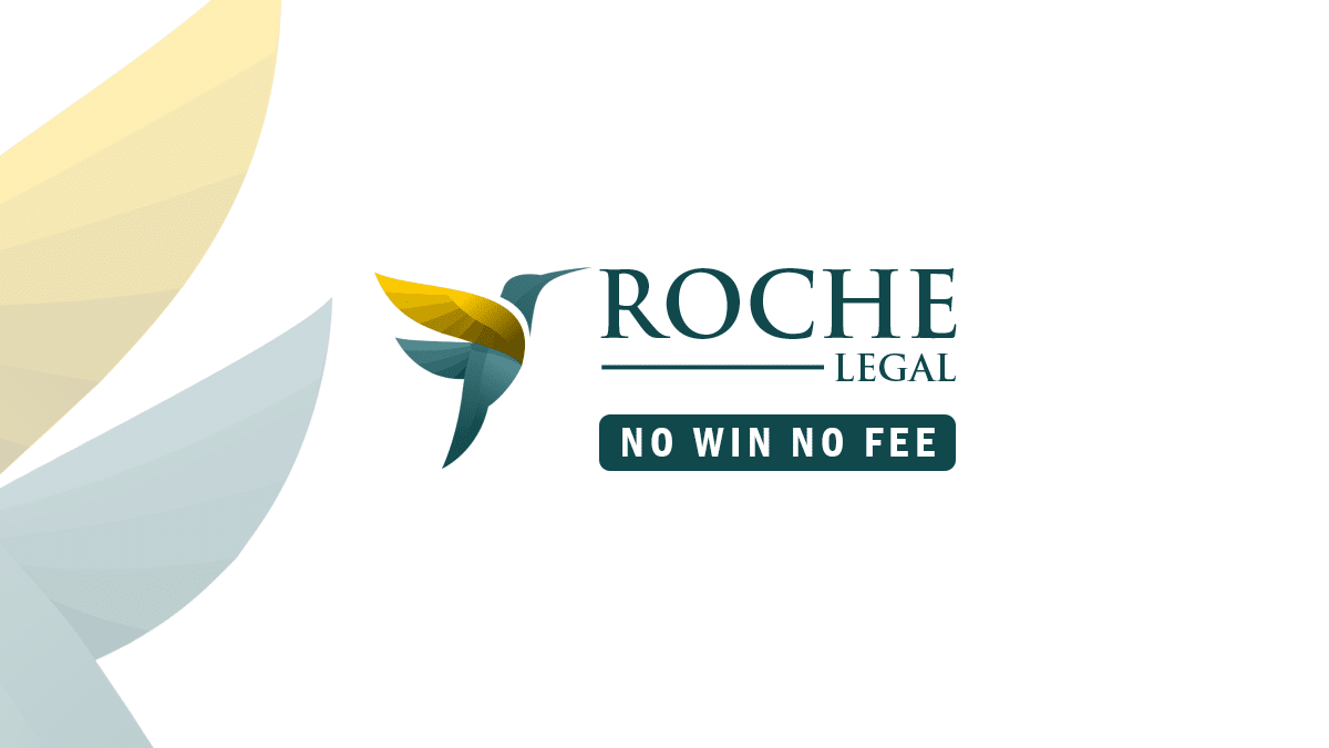 Roche Legal logo