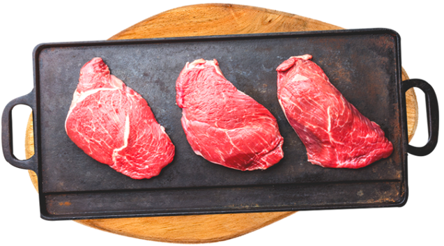 Australian Meat Company logo