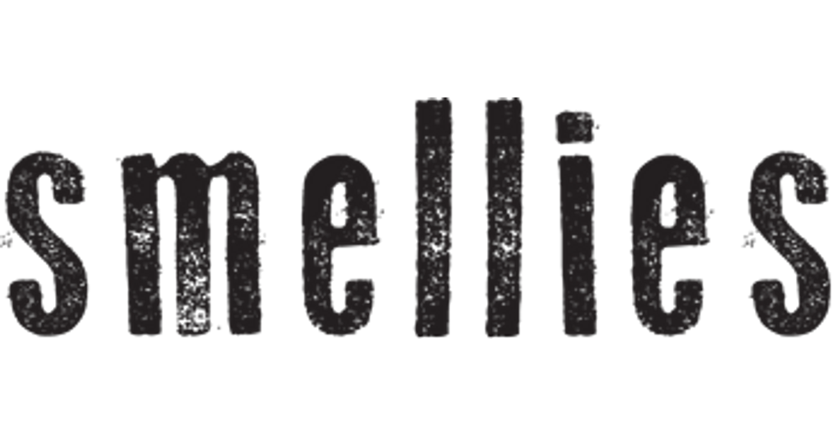 Smellies logo