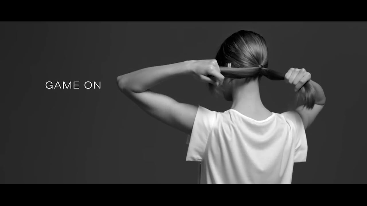 Hair Machine logo