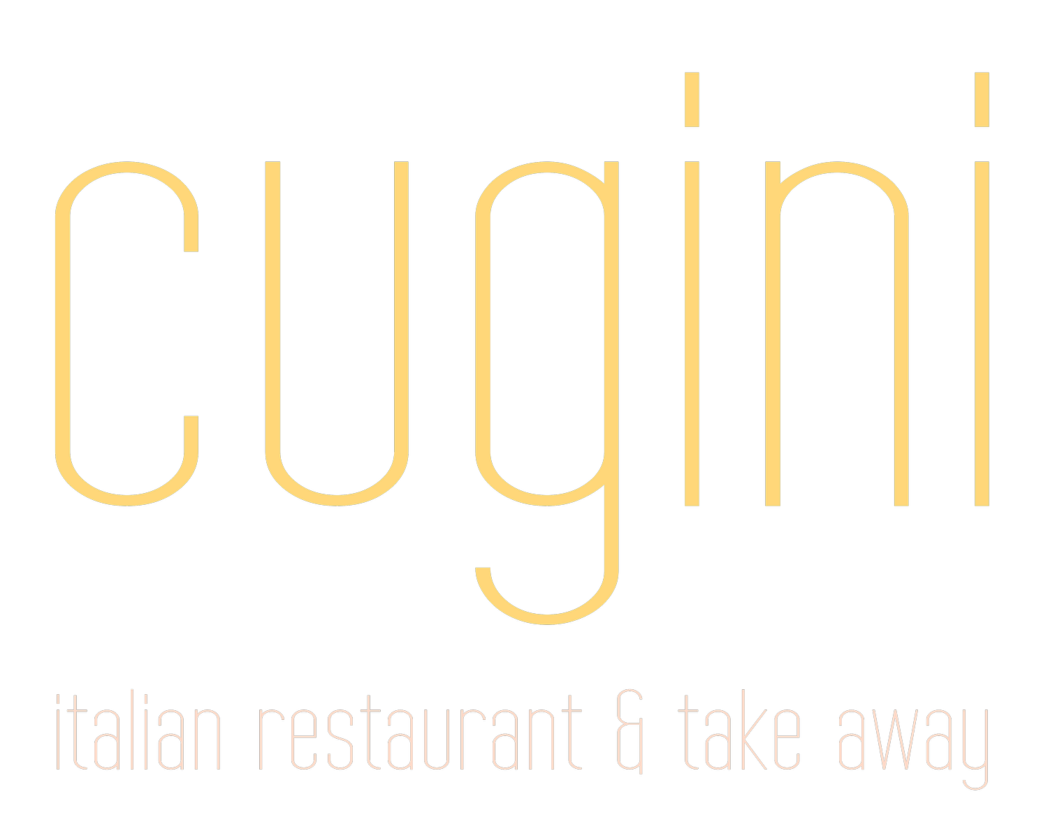 Cugini logo