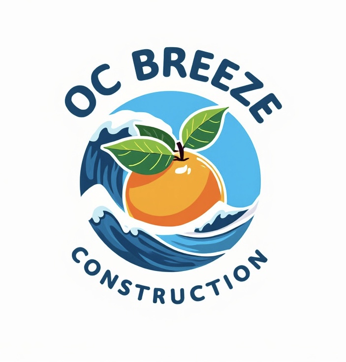 Seabreeze Design and Construct - Custom Home Builder logo