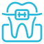 Glen Smiles Dental logo