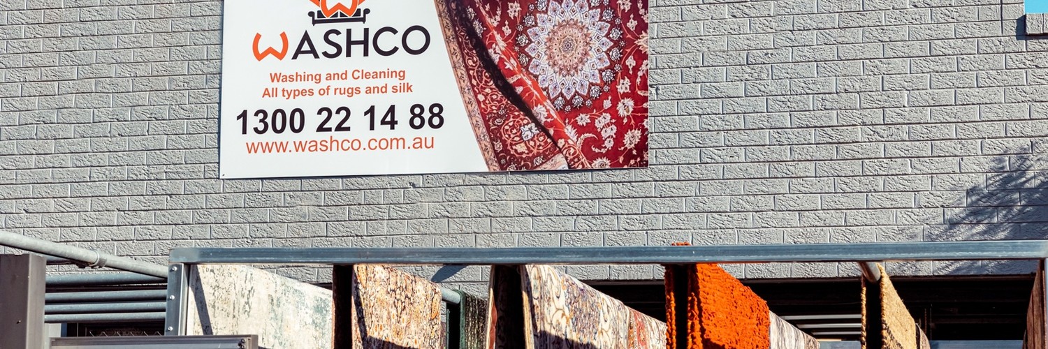 washco banner