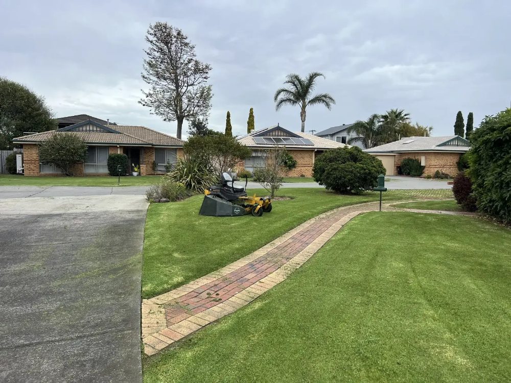 Kanga Gardening photo 1