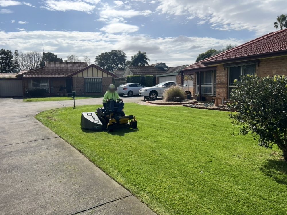 Kanga Gardening photo 6