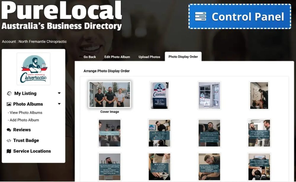 Pure Local Business Directory photo 2