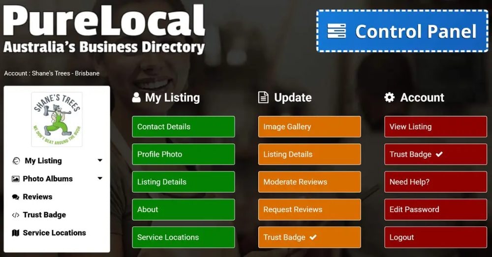 Pure Local Business Directory photo 4