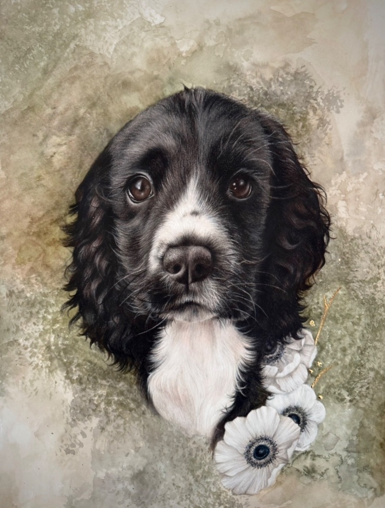 That Dog Artist photo 1