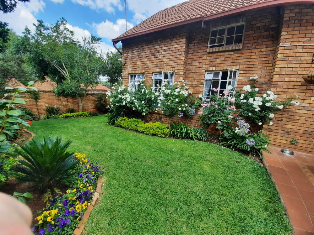 Keys Garden Services photo 4