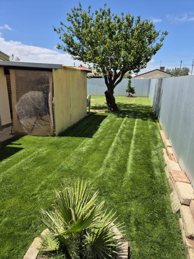 Keys Garden Services photo 6