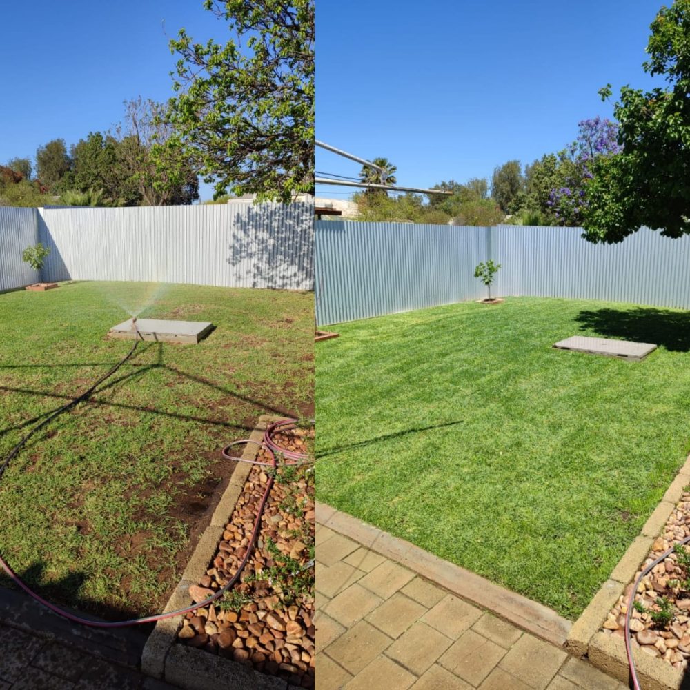 Keys Garden Services photo 7