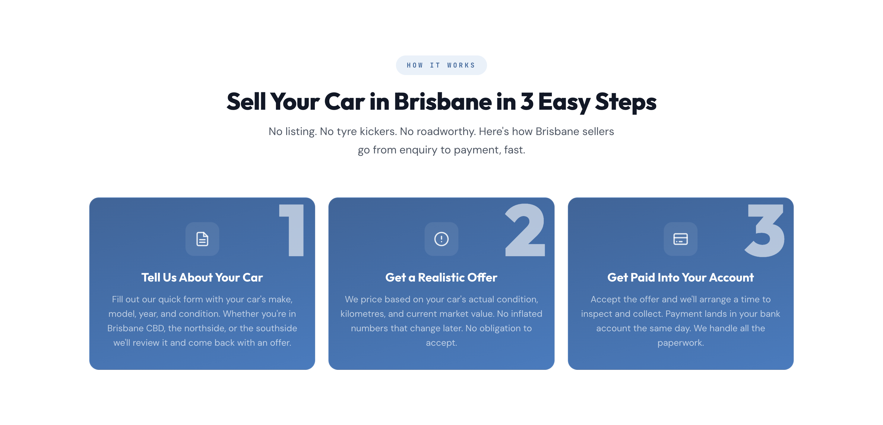 Sell Any Car Fast photo 2