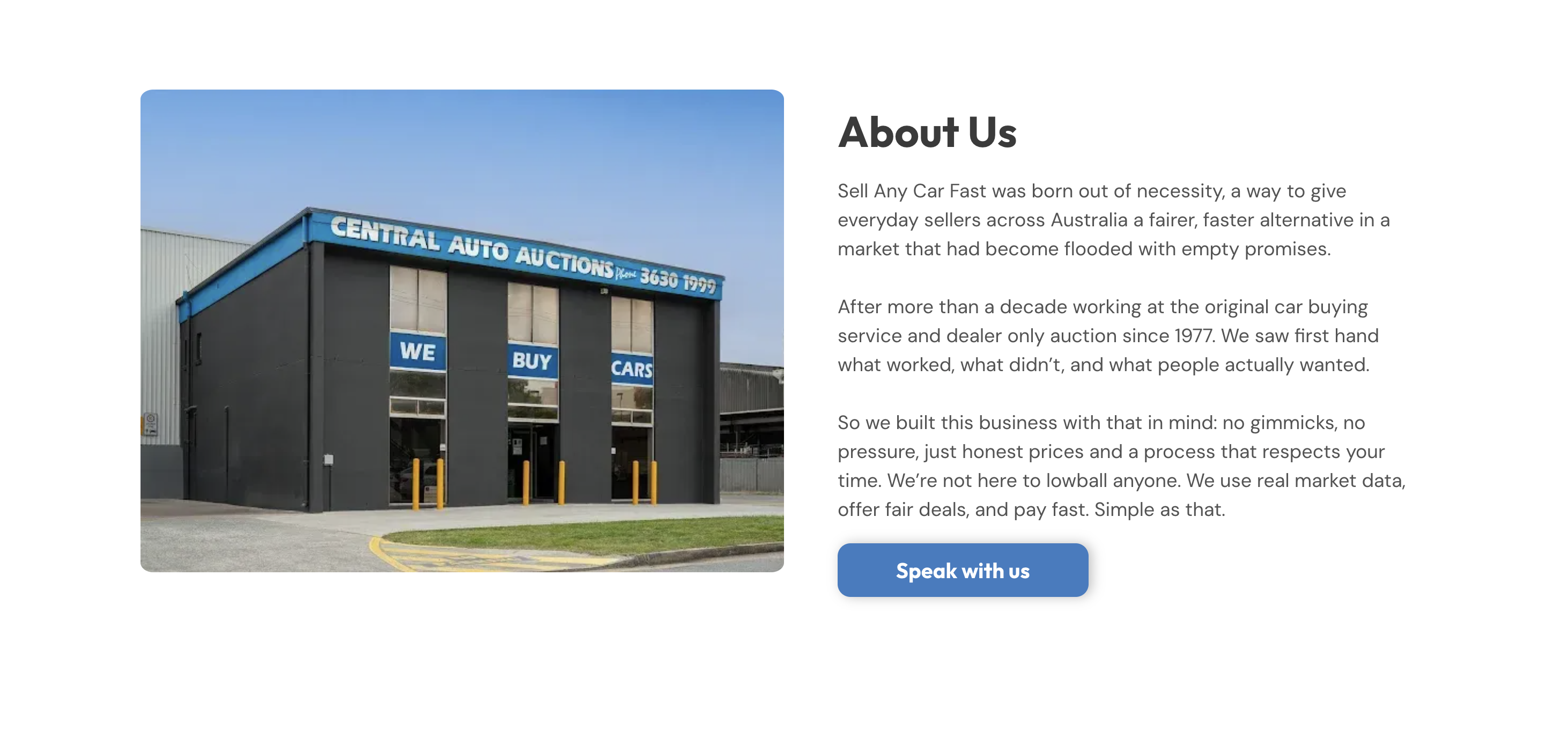 Sell Any Car Fast photo 3