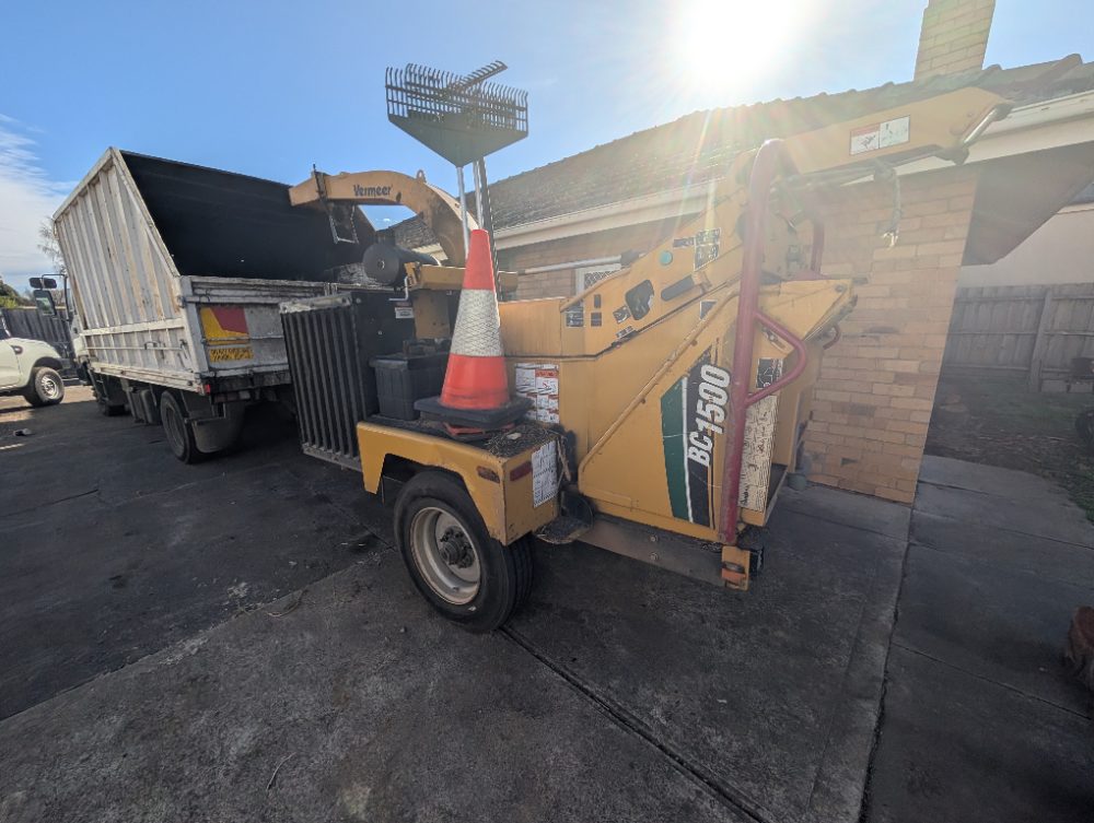 Arbco Tree Services photo 4