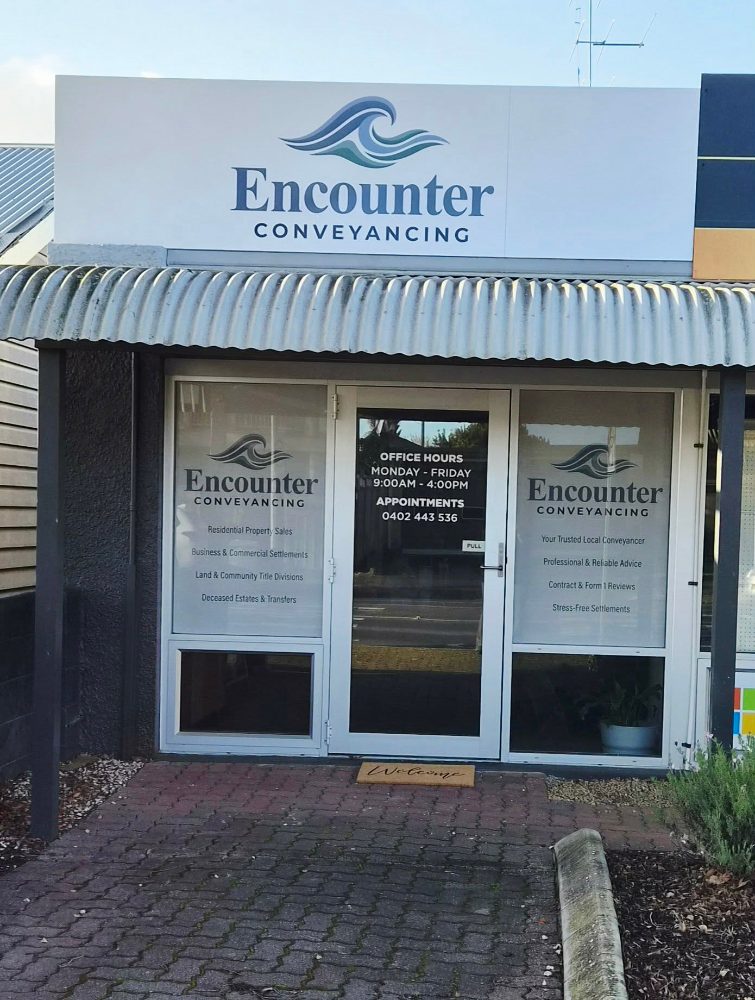 Encounter Conveyancing photo 2