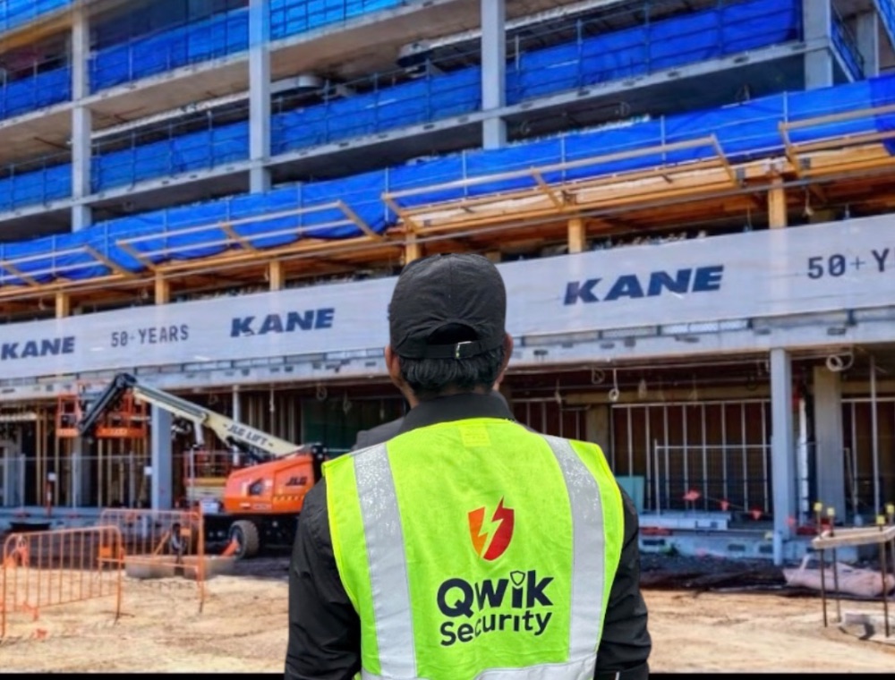 Qwik Security Services Pty Ltd photo 2