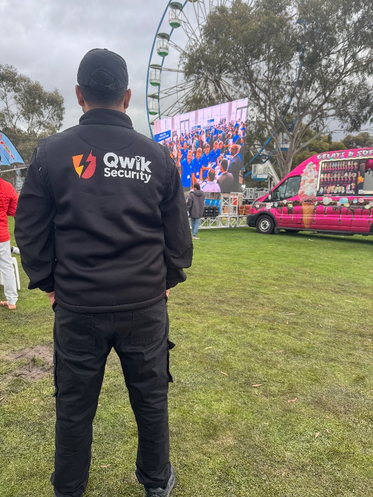 Qwik Security Services Pty Ltd photo 4